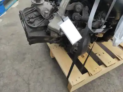 Pezzo di ricambio per auto di seconda mano riduttore per citroen c8 4hw riferimenti oem iam 2222yy 2222py 2223sv  