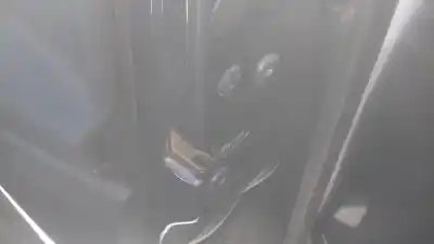 Автозапчасти б/у ЗАМОК ЗАДНЕЙ ПРАВОЙ ДВЕРИ за SKODA FABIA II (542)  ссылки OEM IAM 5N0839016D  