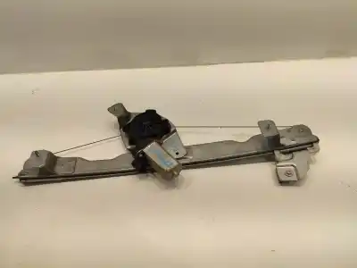 Автозапчастина б/у РЕГУЛЯТОР ПЕРЕДНЬОГО ПРАВОГО СКЛА для DACIA DUSTER (HS_)  Посилання на OEM IAM 8200733828  