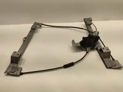 Second-hand car spare part PASSENGER SIDE RIGHT WINDOW REGULATOR for RENAULT KANGOO EXPRESS (FW0/1_)  OEM IAM references 807207012R   Second-hand car spare part PASSENGER SIDE RIGHT WINDOW REGULATOR for RENAULT KANGOO EXPRESS (FW0/1_)  OEM IAM references 807207012R