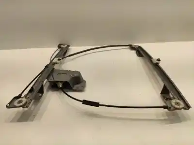 Second-hand car spare part passenger side right window regulator for renault kangoo express (fw0/1_) 1.5 dci 75 (fw07 fw10 fw04) oem iam references 807207012r   Second-hand car spare part passenger side right window regulator for renault kangoo express (fw0/1_) 1.5 dci 75 (fw07 fw10 fw04) oem iam references 807207012r