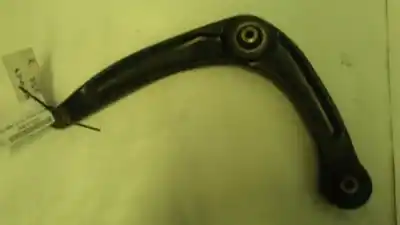 Автозапчастина б/у ПЕРЕДНІЙ ЛІВИЙ НИЖНИЙ РЫЧАГ ПІДВІСКИ для CITROEN C4 CACTUS  Посилання на OEM IAM   