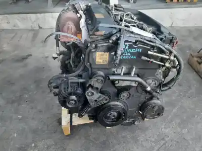 Gebrauchtes Autoersatzteil KOMPLETTER MOTOR zum JAGUAR X-TYPE I (X400)  OEM-IAM-Referenzen   