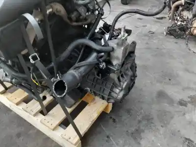 Pezzo di ricambio per auto di seconda mano RIDUTTORE per JAGUAR X-TYPE I (X400)  Riferimenti OEM IAM T1GC1  