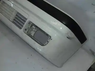 Second-hand car spare part front bumper for bmw 3 coupé (e36) 318 is oem iam references 51118132414  