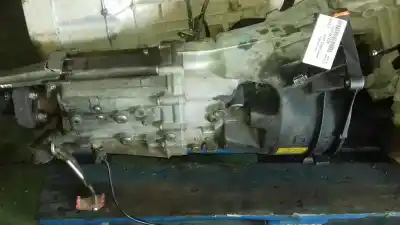 Pezzo di ricambio per auto di seconda mano riduttore per bmw 3 touring (e91) 318 d riferimenti oem iam 23007565194  