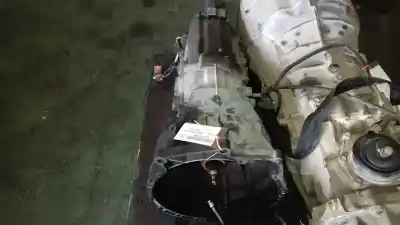 Автозапчасти б/у КОРОБКА ПЕРЕДАЧ за BMW 3 TOURING (E91)  ссылки OEM IAM 23007565194  