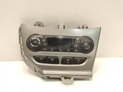 Peça sobressalente para automóvel em segunda mão comando de sofagem (chauffage / ar condicionado)  por ford focus iii 1.6 tdci referências oem iam bm5t18c612cl  