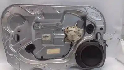 Автозапчастина б/у регулятор вікна передній лівий для ford focus i (daw, dbw) 1.8 tdci посилання на oem iam 1347885 1738646  