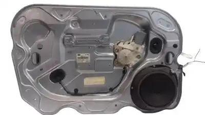 Автозапчастина б/у регулятор вікна передній лівий для ford focus i (daw, dbw) 1.8 tdci посилання на oem iam 1347885 1738646  