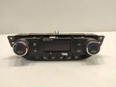 Peça sobressalente para automóvel em segunda mão COMANDO DE SOFAGEM (CHAUFFAGE / AR CONDICIONADO)  por KIA CEE´D (JD)  Referências OEM IAM 97250A2203  