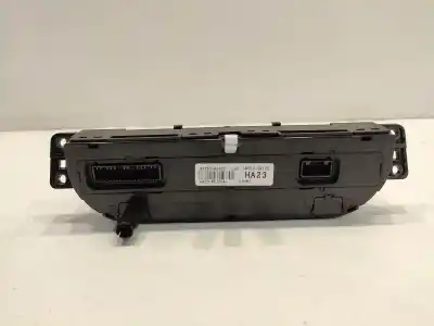 Peça sobressalente para automóvel em segunda mão comando de sofagem (chauffage / ar condicionado)  por kia cee´d (jd) 1.6 crdi 136 referências oem iam 97250a2203  