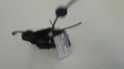 Автозапчасти б/у ЗАМОК ПЕРЕДНЕЙ ПРАВОЙ ДВЕРИ за FORD FOCUS II (DA_, HCP, DP)  ссылки OEM IAM 4924694  