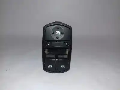Автозапчастина б/у ПЕРЕДНІ ВІКНИЙ ВМИКАЧ для OPEL CORSA E (X15)  Посилання на OEM IAM 13430017  