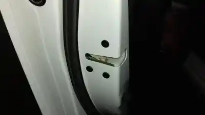 Second-hand car spare part left front door lock for mazda cx-3 (dk) 1.5 skyactiv-d (dk2ws) oem iam references db2w59310  