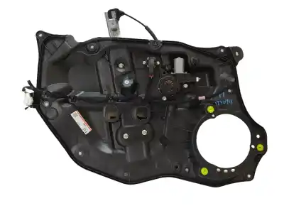 Автозапчасти б/у РЕГУЛЯТОР СТЕКЛА ПЕРЕДНЕГО ЛЕВОГО за MAZDA CX-3 (DK)  ссылки OEM IAM BHN95958X D10E59590A  