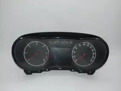Second-hand car spare part DASHBOARD for OPEL CORSA E (X15)  OEM IAM references 13499777  