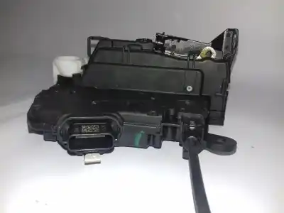 Piesă de schimb auto la mâna a doua ÎNCUIETOARE UȘA FAȚÃ STÂNGA pentru RENAULT CLIO IV (BH_)  Referințe OEM IAM 805033000R  