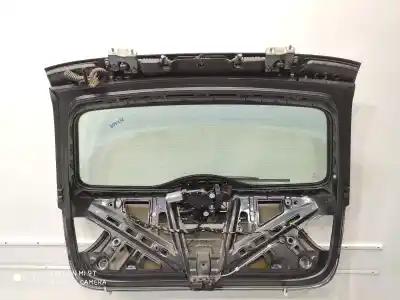 Peça sobressalente para automóvel em segunda mão porta da mala / tampa traseira por bmw 3 touring (e91) 318 d referências oem iam 41627166105  