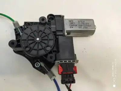 Автозапчастина б/у РЕГУЛЯТОР ВІКНА ПЕРЕДНІЙ ЛІВИЙ для OPEL CORSA E (X15)  Посилання на OEM IAM 39161986  