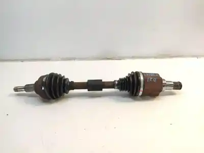 Second-hand car spare part FRONT LEFT TRANSMISSION for CHRYSLER SEBRING (JS)  OEM IAM references 5273531AC  