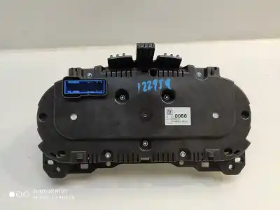 Автозапчасти б/у ПРИБОРНАЯ ДОСКА за OPEL CORSA E (X15)  ссылки OEM IAM 39140086  