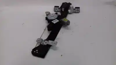 Автозапчастина б/у РЕГУЛЯТОР ПЕРЕДНЬОГО ПРАВОГО СКЛА для OPEL MOKKA / MOKKA X (J13)  Посилання на OEM IAM 94550808  