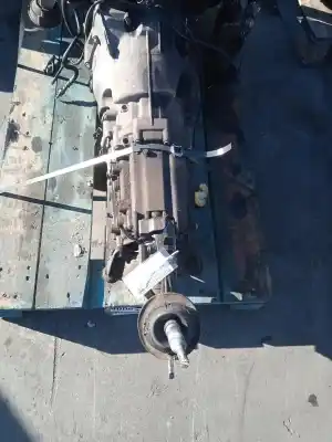 Tweedehands auto-onderdeel VERSNELLINGSBAK voor BMW 3 COMPACT (E46)  OEM IAM-referenties 23007562730  