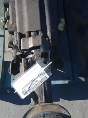 Tweedehands auto-onderdeel versnellingsbak voor bmw 3 compact (e46) 320 td oem iam-referenties 23007562730  