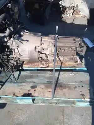 Tweedehands auto-onderdeel versnellingsbak voor bmw 3 compact (e46) 320 td oem iam-referenties 23007562730  