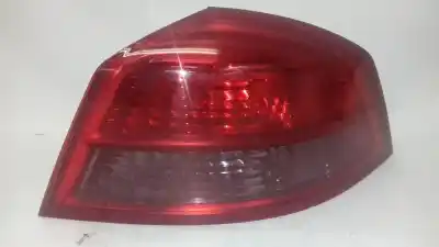 Gebrauchtes Autoersatzteil Heckleuchte rechts zum RENAULT VEL SATIS (BJ0_)  OEM-IAM-Referenzen 8200014360  