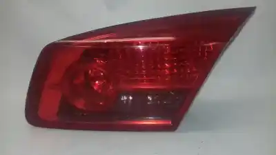 Автозапчасти б/у ПРАВЫЙ ЗАДНИЙ ФОНАРЬ за RENAULT VEL SATIS (BJ0_)  ссылки OEM IAM 8200014363   Автозапчасти б/у ПРАВЫЙ ЗАДНИЙ ФОНАРЬ за RENAULT VEL SATIS (BJ0_)  ссылки OEM IAM 8200014363