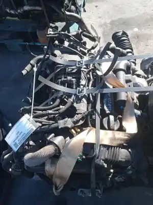 Pezzo di ricambio per auto di seconda mano MOTORE COMPLETO per MAZDA 3 (BK)  Riferimenti OEM IAM   