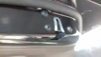 Автозапчасти б/у ЗАМОК ПЕРЕДНЕЙ ПРАВОЙ ДВЕРИ за OPEL INSIGNIA A SEDÁN (G09)  ссылки OEM IAM 13579523  