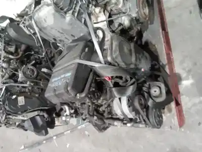 Pièce détachée automobile d'occasion moteur complet pour fiat seicento (187) 1.1 références oem iam   