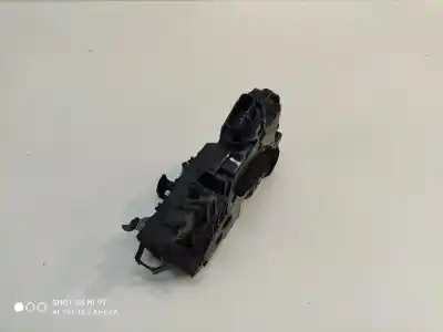 Gebrauchtes Autoersatzteil TÜRSCHLOSS VORNE RECHTS zum NISSAN MICRA V (K14)  OEM-IAM-Referenzen 805005FA0A  
