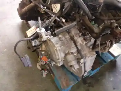 Gebrauchtes Autoersatzteil getriebe zum renault laguna ii (bg0) 3.0 v6 24v (bg0d) oem-iam-referenzen 8200298435  