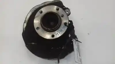 Second-hand car spare part FRONT RIGHT KNUCKLE for BMW 3 (E90)  OEM IAM references 31216793924  