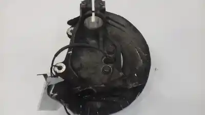 Second-hand car spare part front right knuckle for bmw 3 (e90) 320 i oem iam references 31216793924  