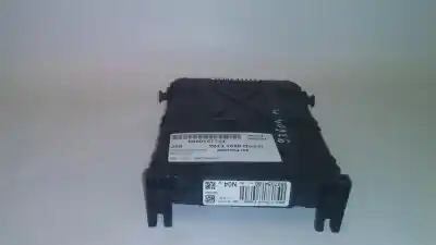 Pièce détachée automobile d'occasion CALCULATEUR MOTEUR ECU pour PEUGEOT 308 II (LB_, LP_, LW_, LH_, L3_)  Références OEM IAM 9807054180  