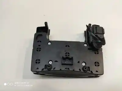 İkinci el araba yedek parçası gps navigasyon sistemi için audi a6 c6 (4f2) 2.0 tdi oem iam referansları 8f0919604/4f1864261  