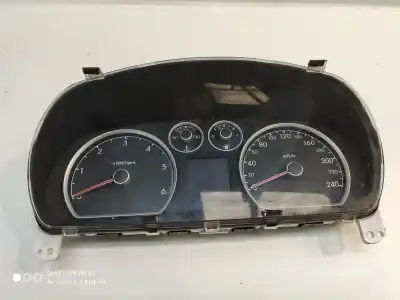 Peça sobressalente para automóvel em segunda mão quadrante por hyundai i30 (fd) 1.6 crdi referências oem iam 94033-2r200  