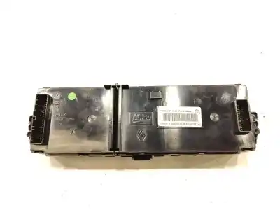 Peça sobressalente para automóvel em segunda mão comando de sofagem (chauffage / ar condicionado)  por renault fluence (l3_) 1.5 dci (l30b) referências oem iam 275100018r  
