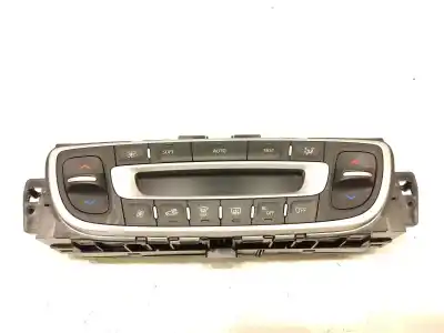 Peça sobressalente para automóvel em segunda mão comando de sofagem (chauffage / ar condicionado)  por renault fluence (l3_) 1.5 dci (l30b) referências oem iam 275100018r  