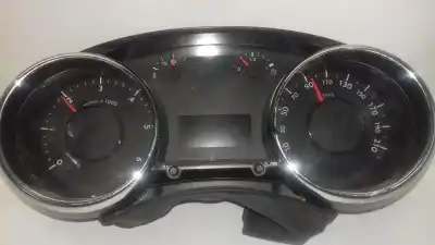 Peça sobressalente para automóvel em segunda mão QUADRANTE por PEUGEOT 5008  Referências OEM IAM 9804210980  