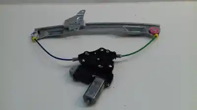 Second-hand car spare part PASSENGER SIDE RIGHT WINDOW REGULATOR for OPEL CORSA E (X15)  OEM IAM references 39161985  