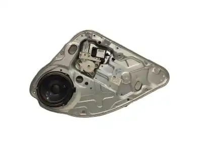 İkinci el araba yedek parçası arka sag cam regülatörü için ford focus c-max (dm2) 2.0 tdci oem iam referansları 430372 1738648  