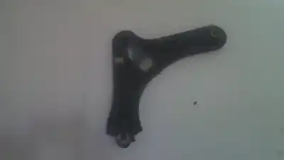 Peça sobressalente para automóvel em segunda mão braço de suspensão inferior esquerdo dianteiro por citroen c3 ii (sc_) 1.0 vti 68 referências oem iam   