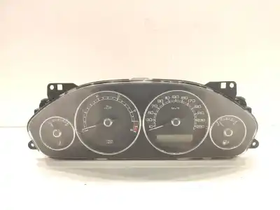 Peça sobressalente para automóvel em segunda mão QUADRANTE por JAGUAR X-TYPE I (X400)  Referências OEM IAM 4X4310849JD  
