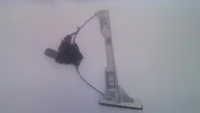 Автозапчастина б/у РЕГУЛЯТОР ВІКНА ПЕРЕДНІЙ ЛІВИЙ для OPEL CORSA E (X15)  Посилання на OEM IAM 39161986  